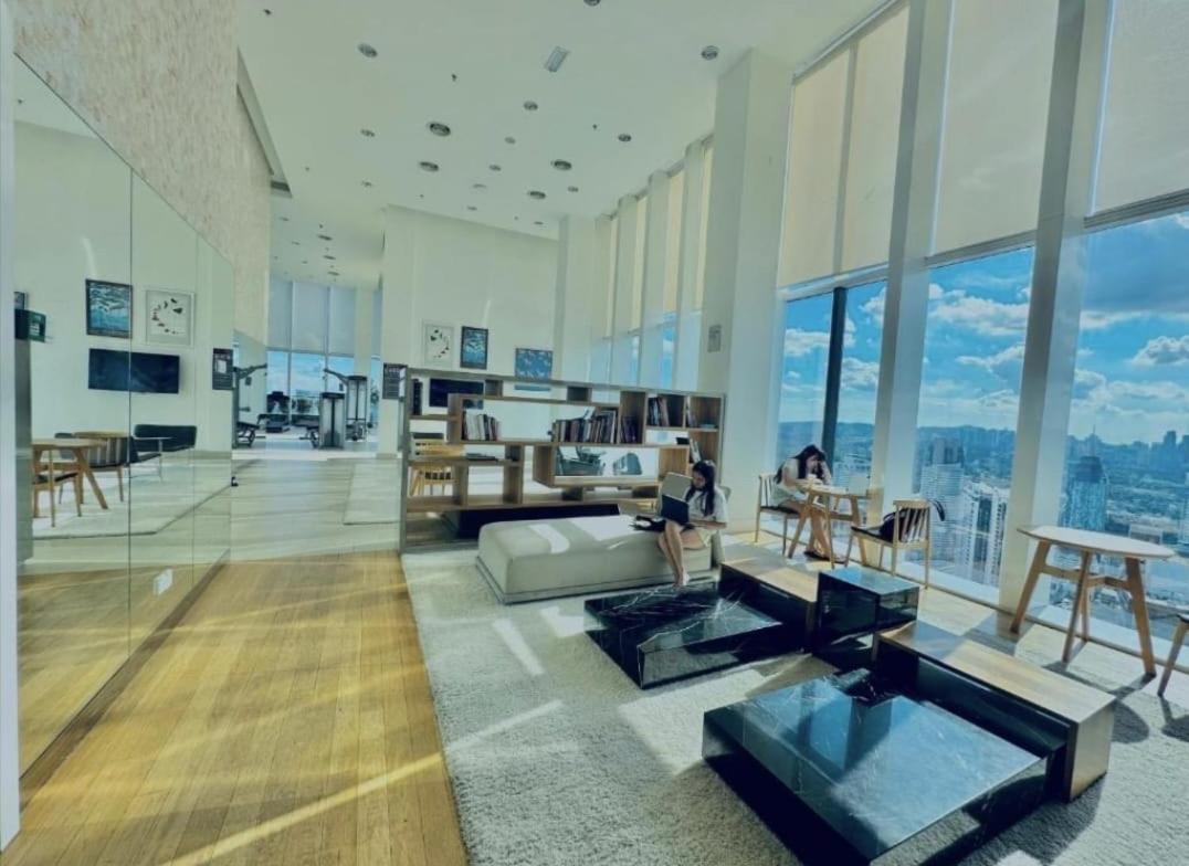 The Platinum Suites Klcc Kuala Lumpur Exterior photo