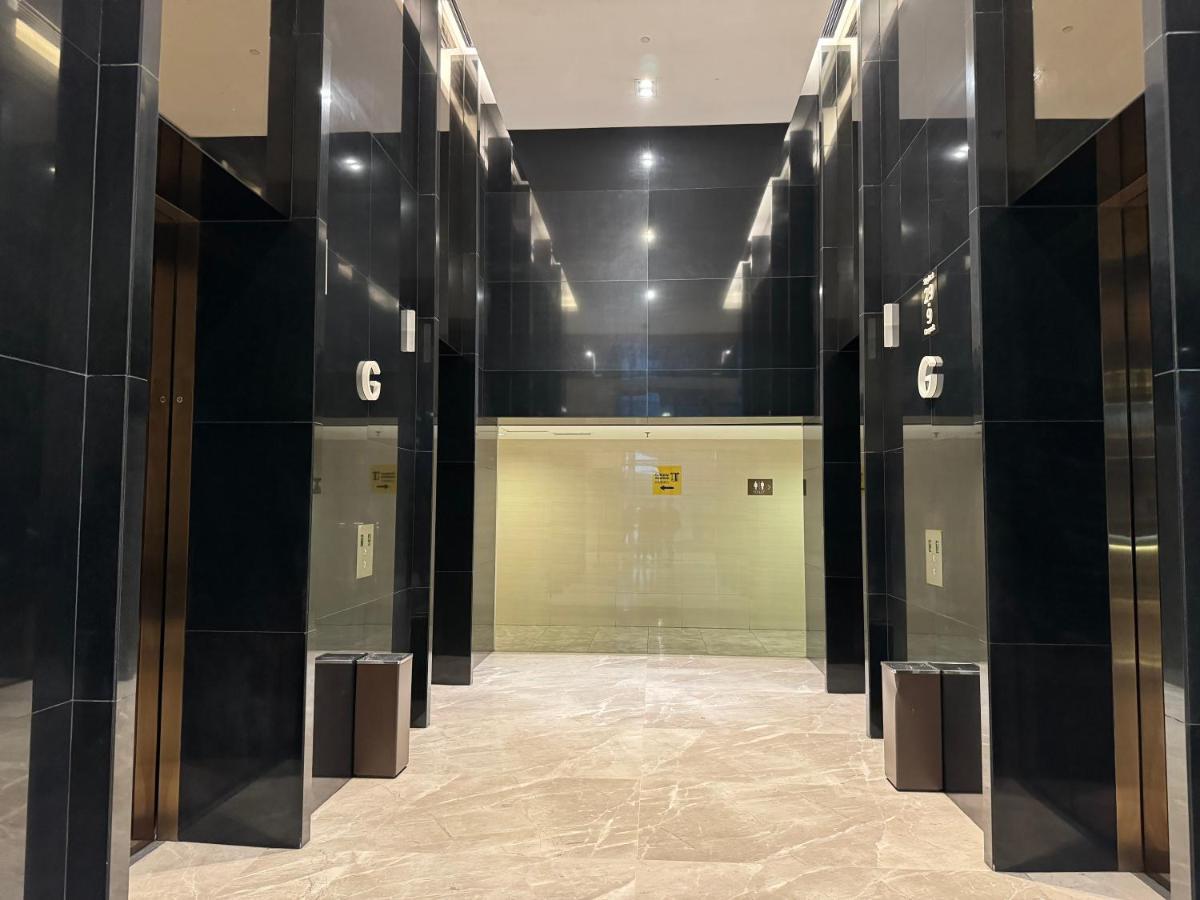 The Platinum Suites Klcc Kuala Lumpur Exterior photo