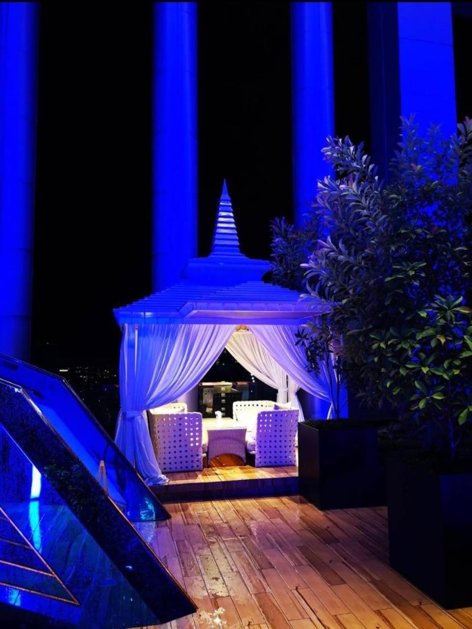 The Platinum Suites Klcc Kuala Lumpur Exterior photo