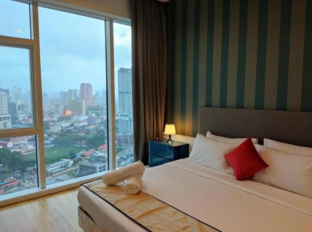 The Platinum Suites Klcc Kuala Lumpur Exterior photo