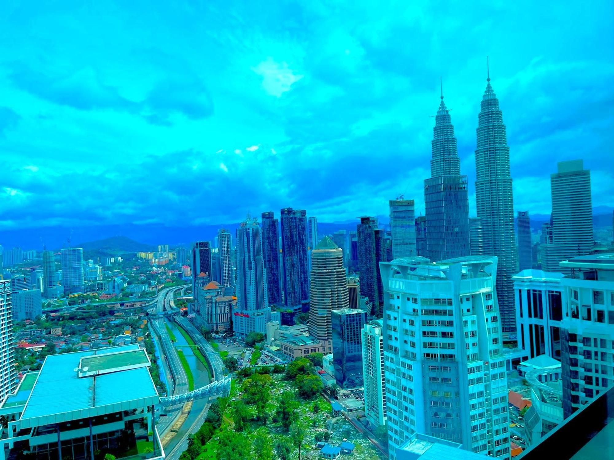 The Platinum Suites Klcc Kuala Lumpur Room photo