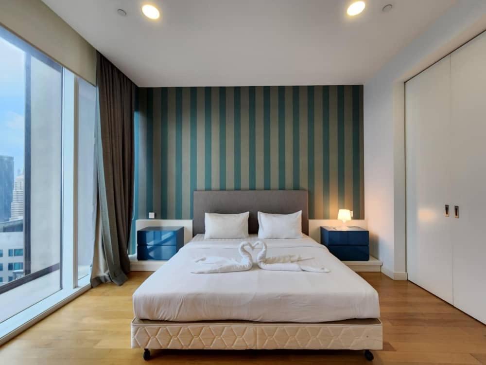 The Platinum Suites Klcc Kuala Lumpur Room photo