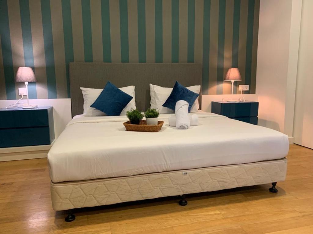 The Platinum Suites Klcc Kuala Lumpur Room photo
