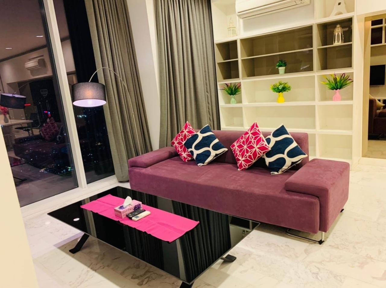 The Platinum Suites Klcc Kuala Lumpur Room photo