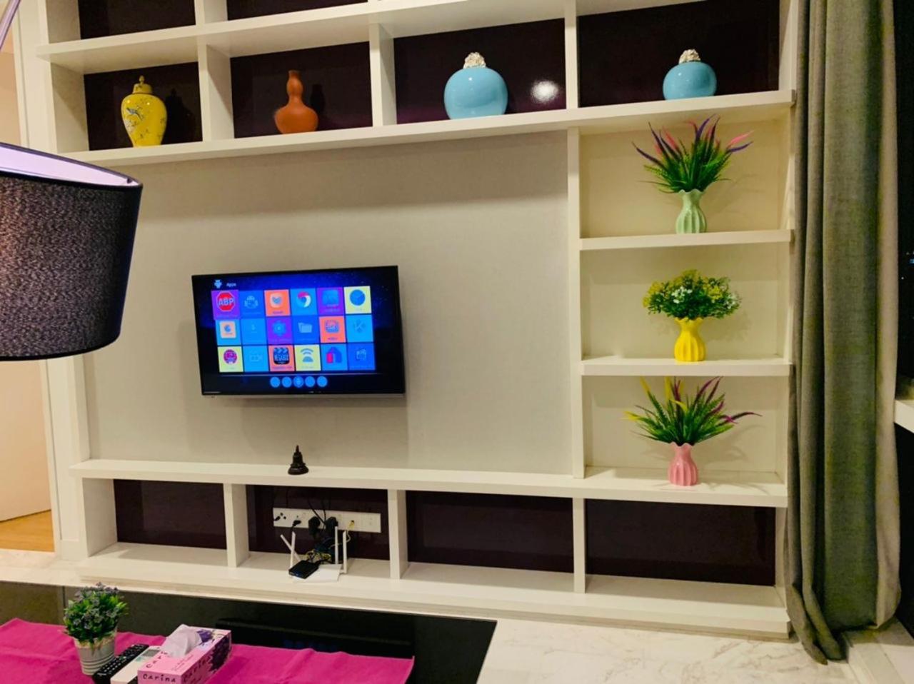 The Platinum Suites Klcc Kuala Lumpur Room photo
