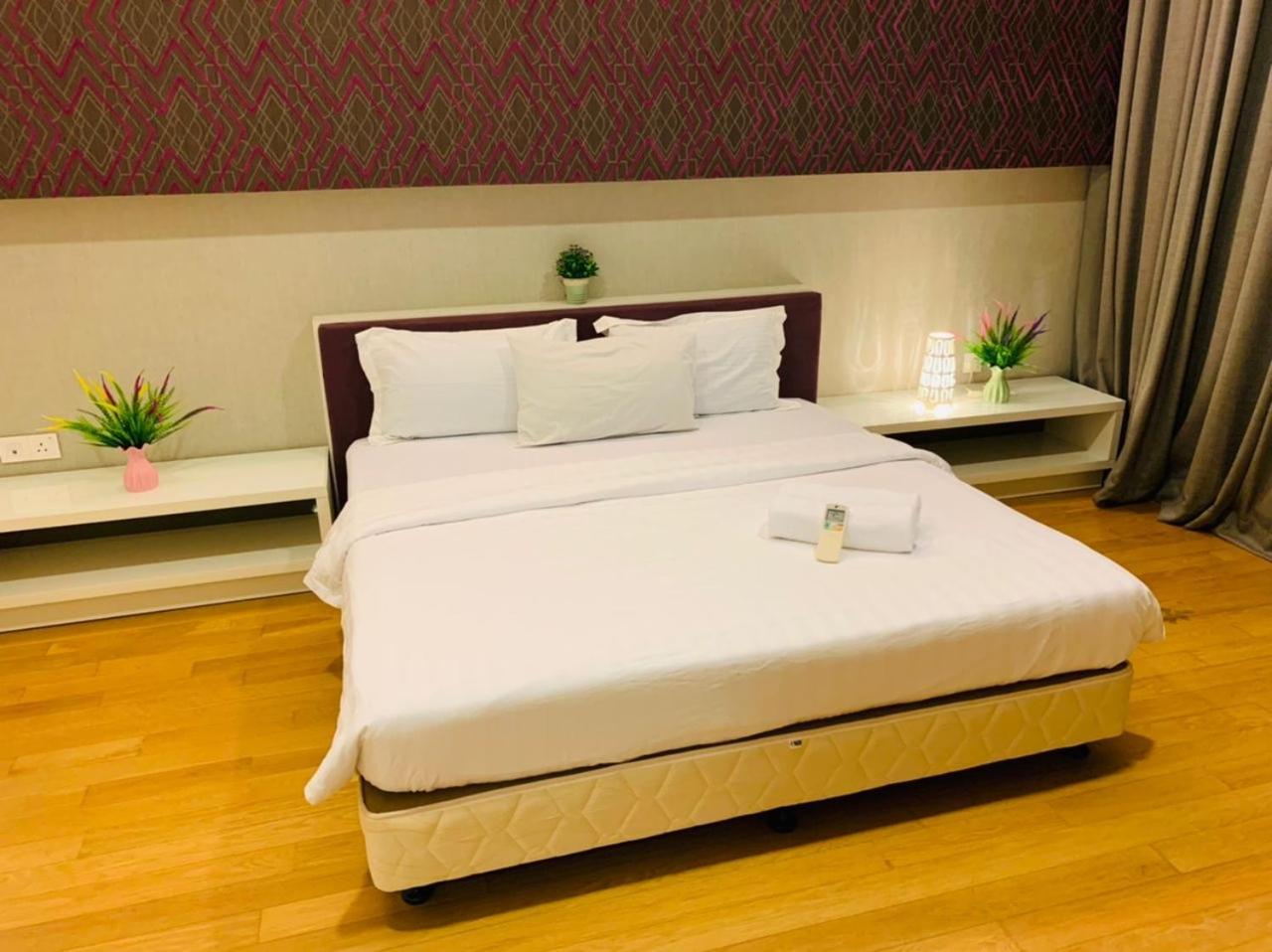 The Platinum Suites Klcc Kuala Lumpur Room photo