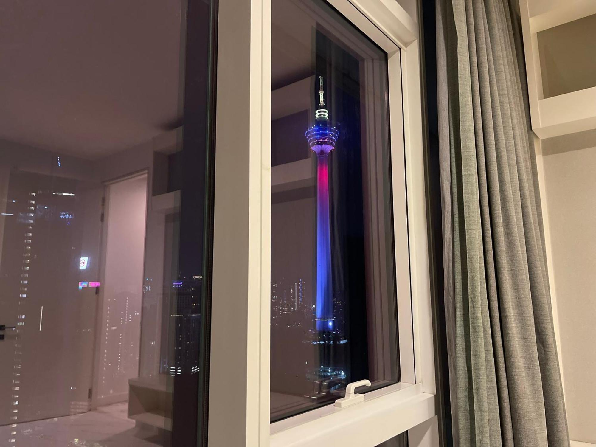 The Platinum Suites Klcc Kuala Lumpur Room photo